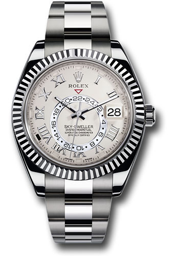 Rolex Sky-Dweller